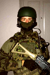 Benutzeravatar